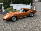 1977 Chevrolet Corvette