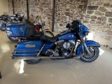 1997 Harley Davidson Electra Glide Ultra Classic