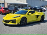 2023 Corvette Z06
