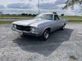 1971 Chevy El Camino