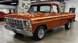 1978 Ford F150