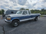 1997 Ford F250