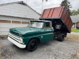 1964 Chevrolet C-30 Truck