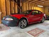 1994 Ford Mustang Cobra 253/5009