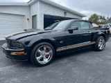 2007 Ford Mustang GT Premium