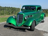1934 Ford Coupe