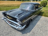 1957 Chevy 50W Belair