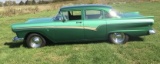 1957 Ford Custom 300