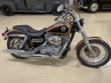 2008 Super Glide Golden Anniversary