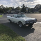 1967 Chevrolet El Camino