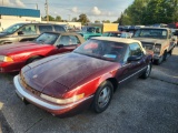 1990 Buick Reatta
