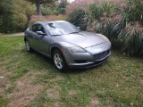 2004 Mazda RX8