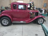 1930 Ford Model A