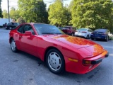 1988 Porsche 944 Base