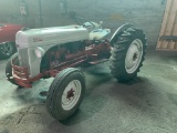 Ford 8N 51 Tractor