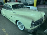 1947 Buick Super Street Rod