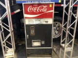 Coca Cola Machine