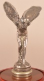 Rolls Royce Spirit of Ecstasy 