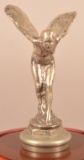 Rolls Royce Spirit of Ecstasy Emblem Marked Charle