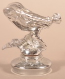 Rolls Royce Spirit of Ecstasy Kneeling Emblem
