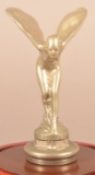 Rolls Royce Spirit of Ecstasy Emblem