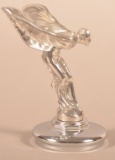 Rolls Royce Spirit of Ecstasy Emblem