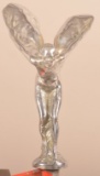 Rolls Royce Spirit of Ecstasy Emblem