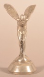 Rolls Royce Spirit of Ecstasy Emblem