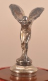 Rolls Royce Spirit of Ecstasy Emblem