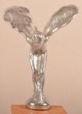 Rolls Royce Spirit of Ecstasy Emblem