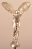 Rolls Royce Spirit of Ecstasy Emblem