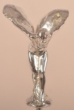 Rolls Royce Spirit of Ecstasy Emblem