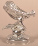 Rolls Royce Spirit of Ecstasy Kneeling Emblem