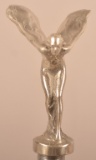 Rolls Royce Spirit of Ecstasy Emblem