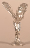 Rolls Royce Spirit of Ecstasy Emblem