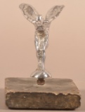 Rolls Royce Spirit of Ecstasy Emblem
