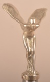 Rolls Royce Spirit of Ecstasy Emblem