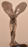 Rolls Royce Spirit of Ecstasy Emblem