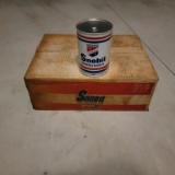 Snobil Racing Oil