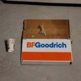 BFGoodrich Sign