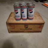 LeMans Super Concentrate Racing Oil