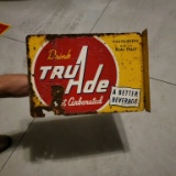 Tru Ade Sign