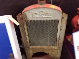Leroi Radiator