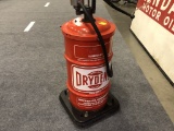 Drydene Grease Pump