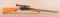 Remington mod. 572 .22 Slide Action Rifle