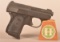 Rohm RG-25 .25 Auto Handgun