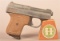Rohm RG-25 .25 Auto Handgun