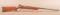 Remington mod. 510-P .22 Bolt Action Rifle