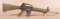 Armalite M15A4 5.56mm Rifle