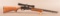 Remington mod. 572 .22 Slide Action Rifle